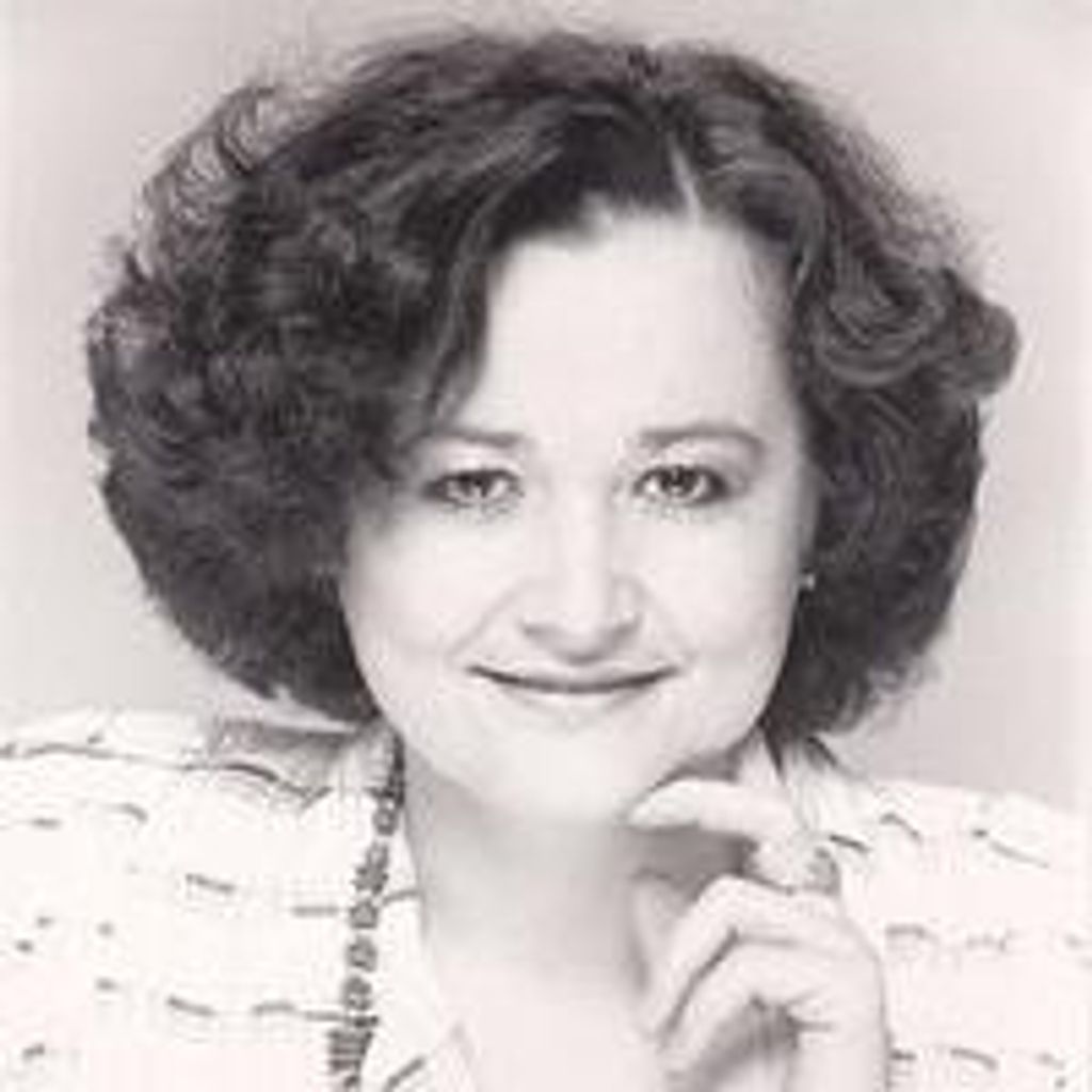 Suzanna Pachulski