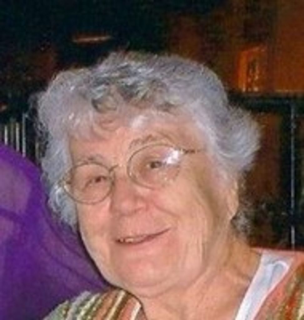 Nancy Leatherman Cleveland