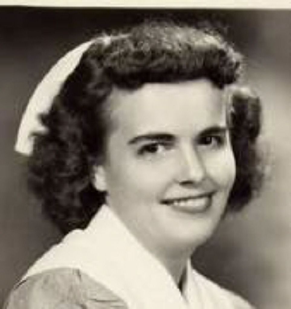 Roberta S. Mackey
