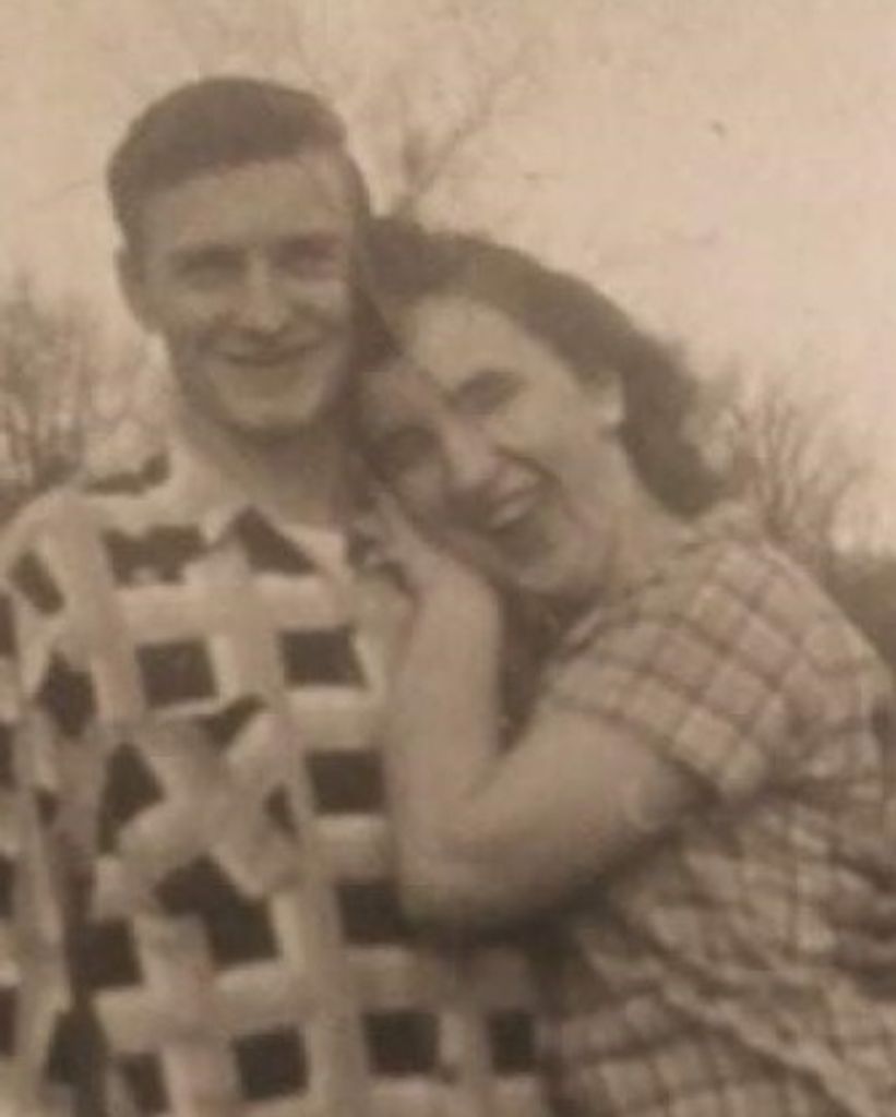Maxine Bates