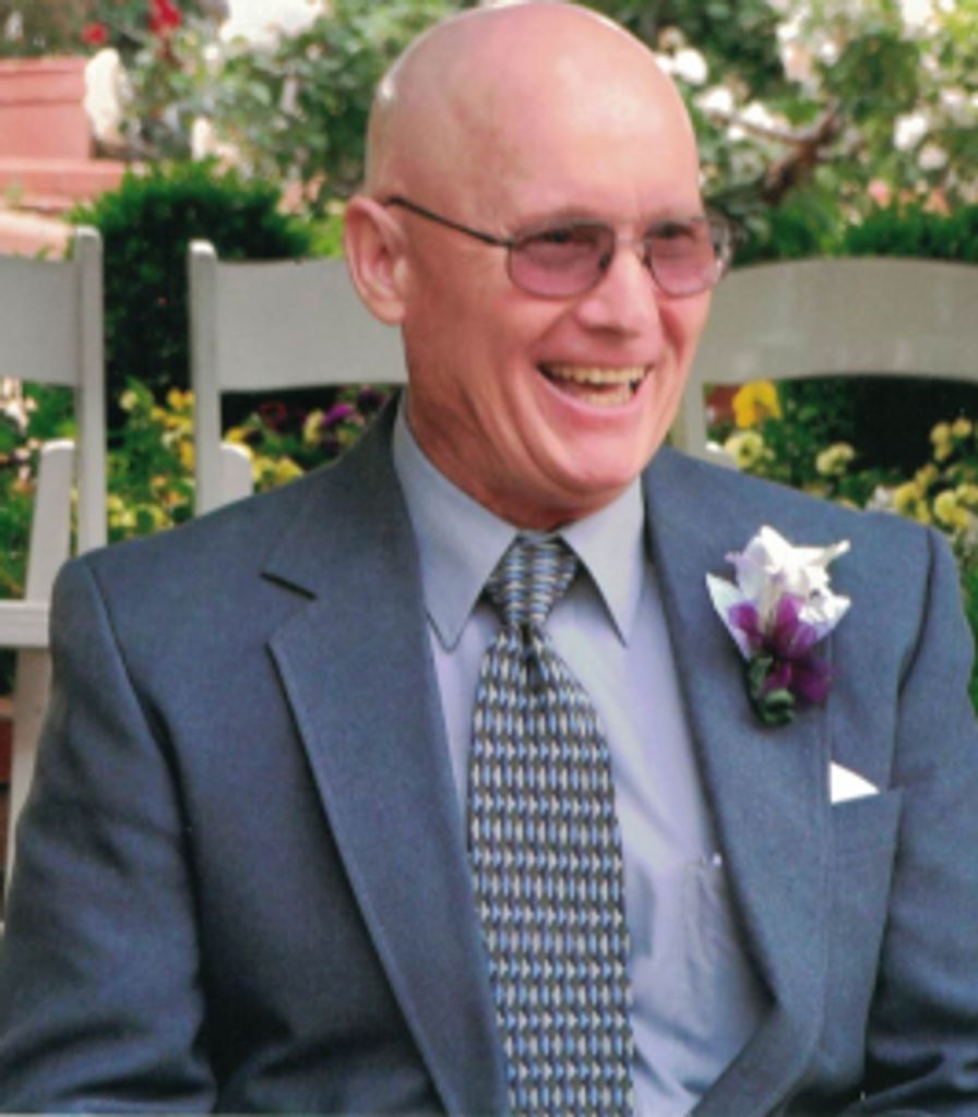 James David Porter