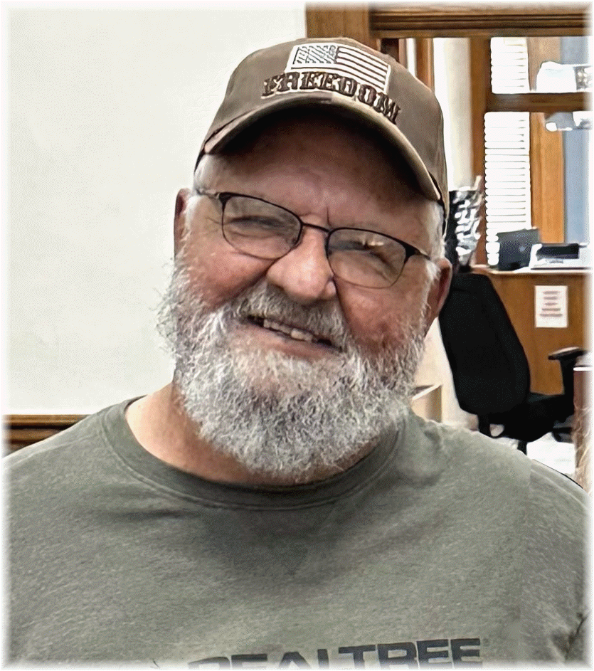 Phillip G. Gibbs, Jr.