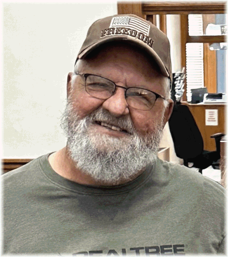 Phillip G. Gibbs, Jr. Profile Photo
