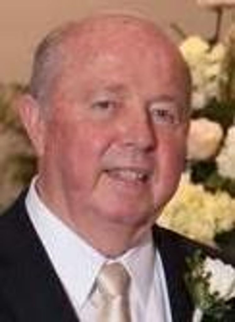 Paul E. Faurote Profile Photo