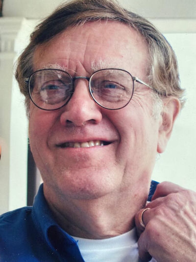 John William Olson Feldballe Profile Photo