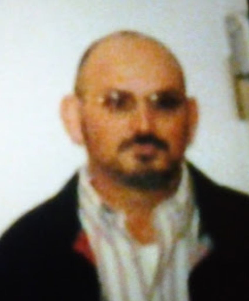 Steven Etheridge Profile Photo