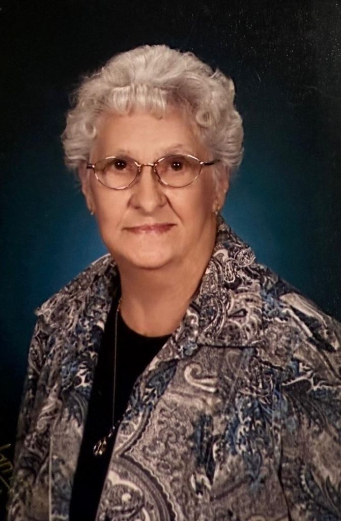 Delores Ann Galow Profile Photo