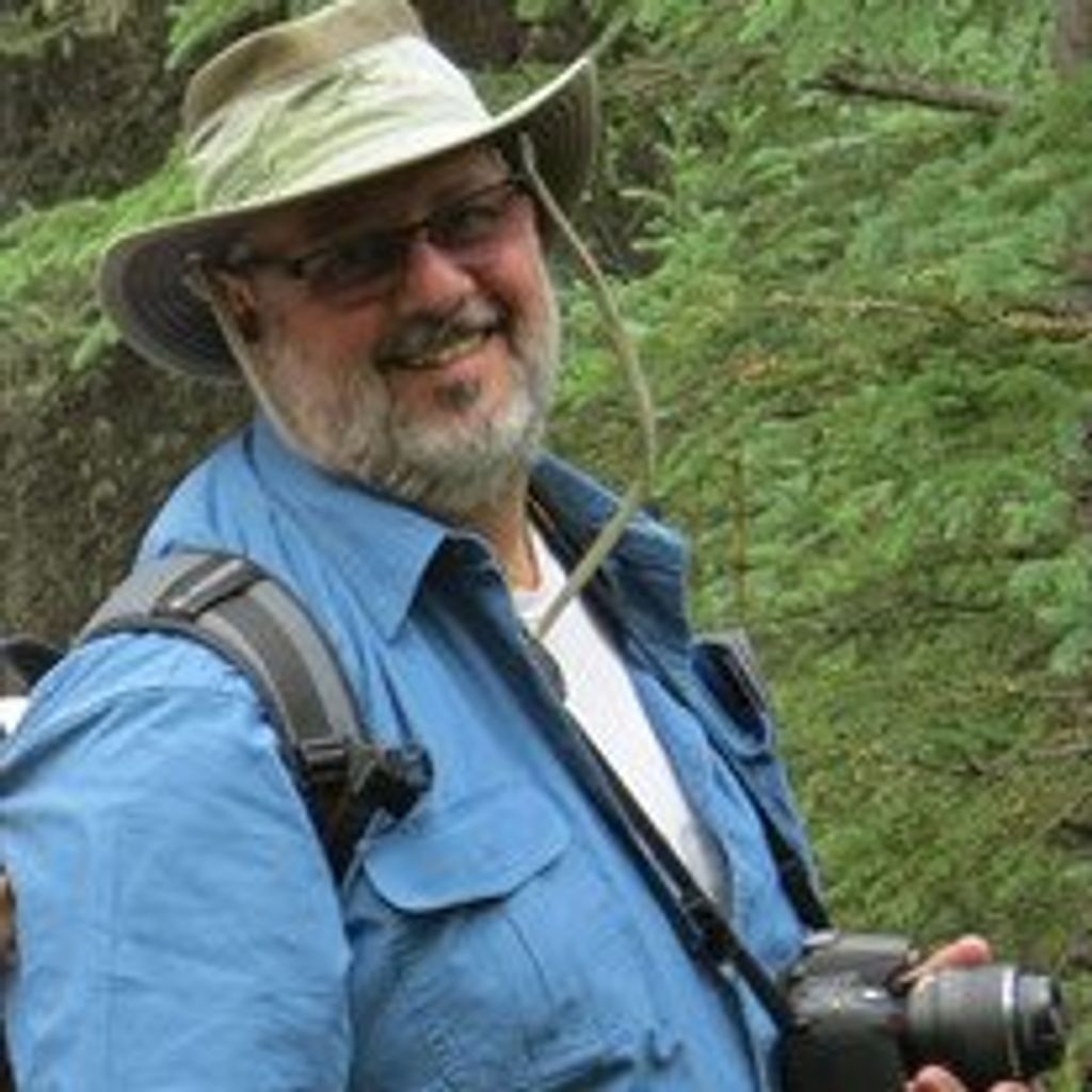 Giacomo Maccarone Profile Photo