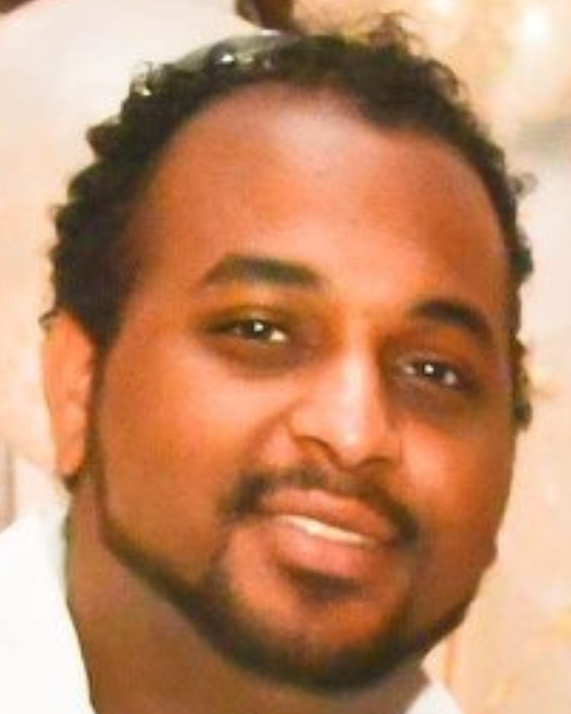 Rodney Alfred Francis Jr. Profile Photo