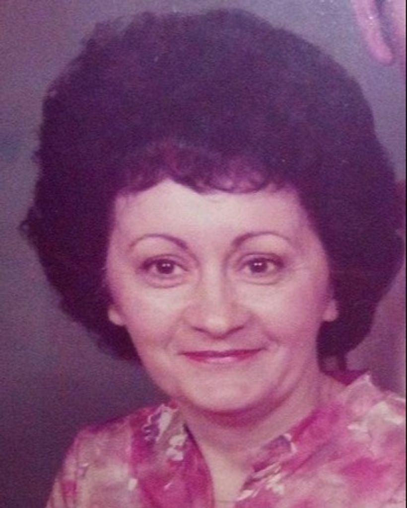 Bonnie Beth Shinall