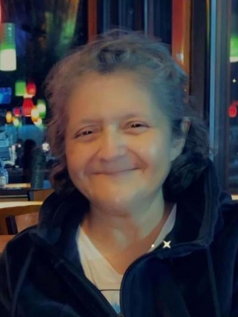 Roberta Ellen Jamison Profile Photo