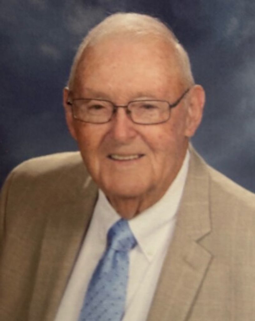 James William Leake, Jr.