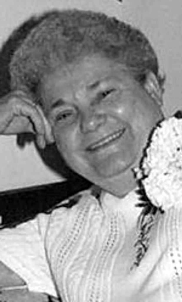 Ima Thomasson Profile Photo