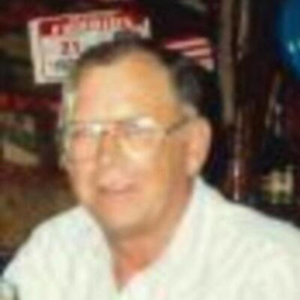 Keith Duane Stubbs Profile Photo