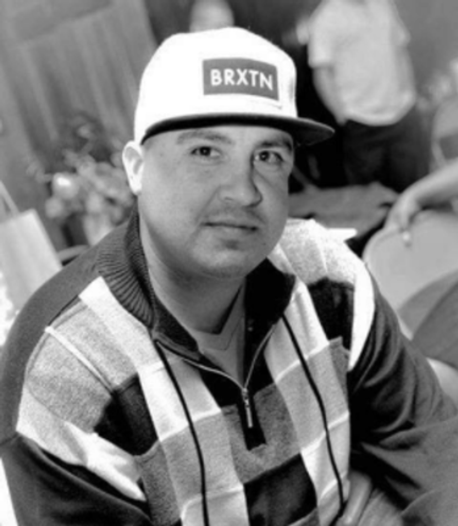 Larry Ortiz Jr.
