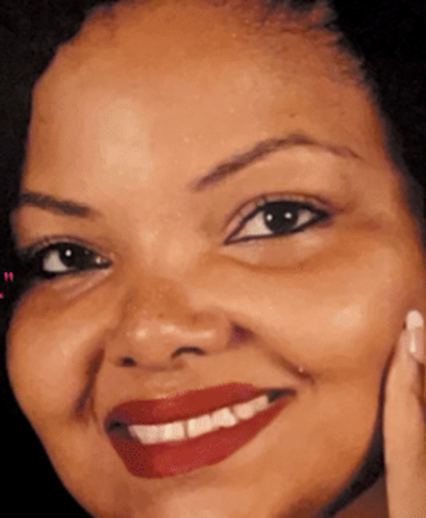 Tamara Chantre Anderson Profile Photo