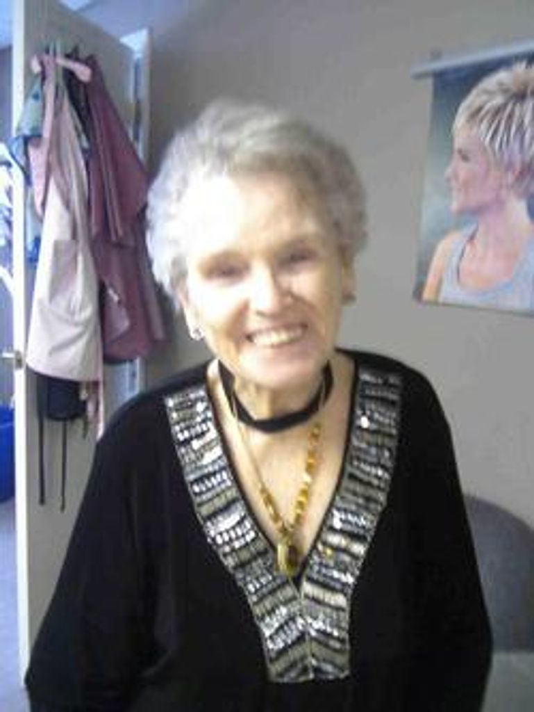 Frances Kathryn Jones Profile Photo