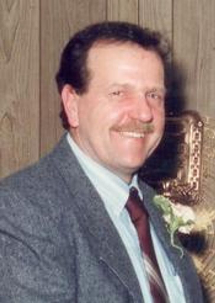 Herbert G. Mattison