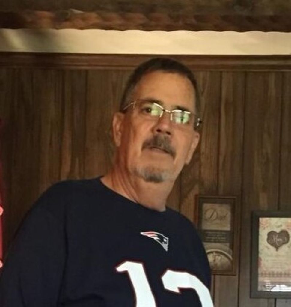 Thomas Edward Hypes Profile Photo