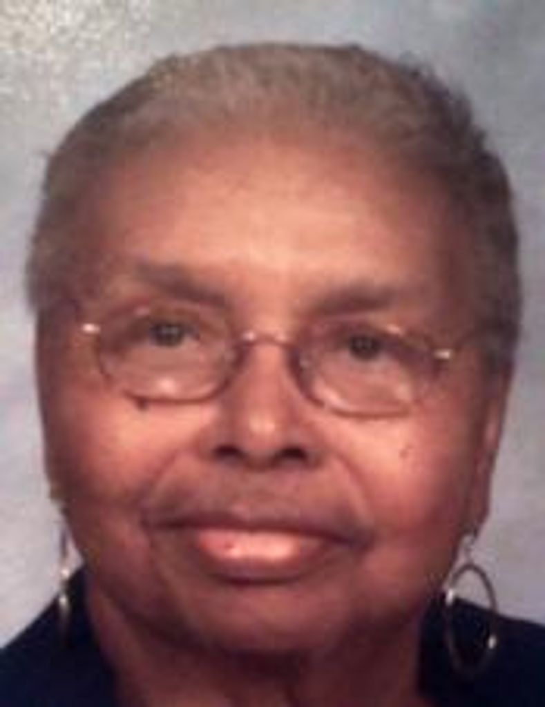 Vivian Crews Scippio