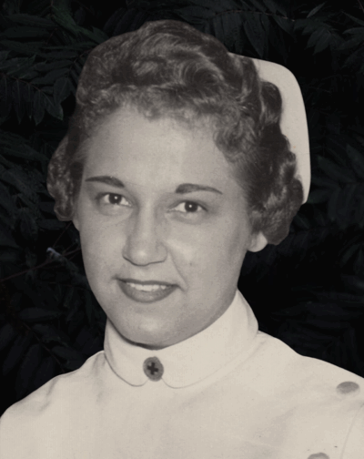 Irene A. Discavage, Crna