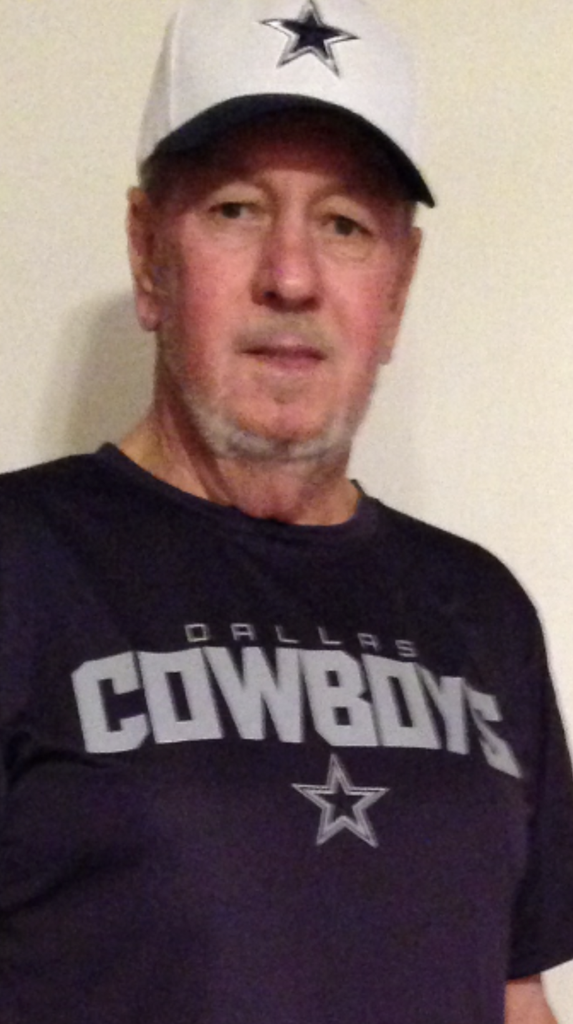 Jimmy Wayne Jackson Profile Photo