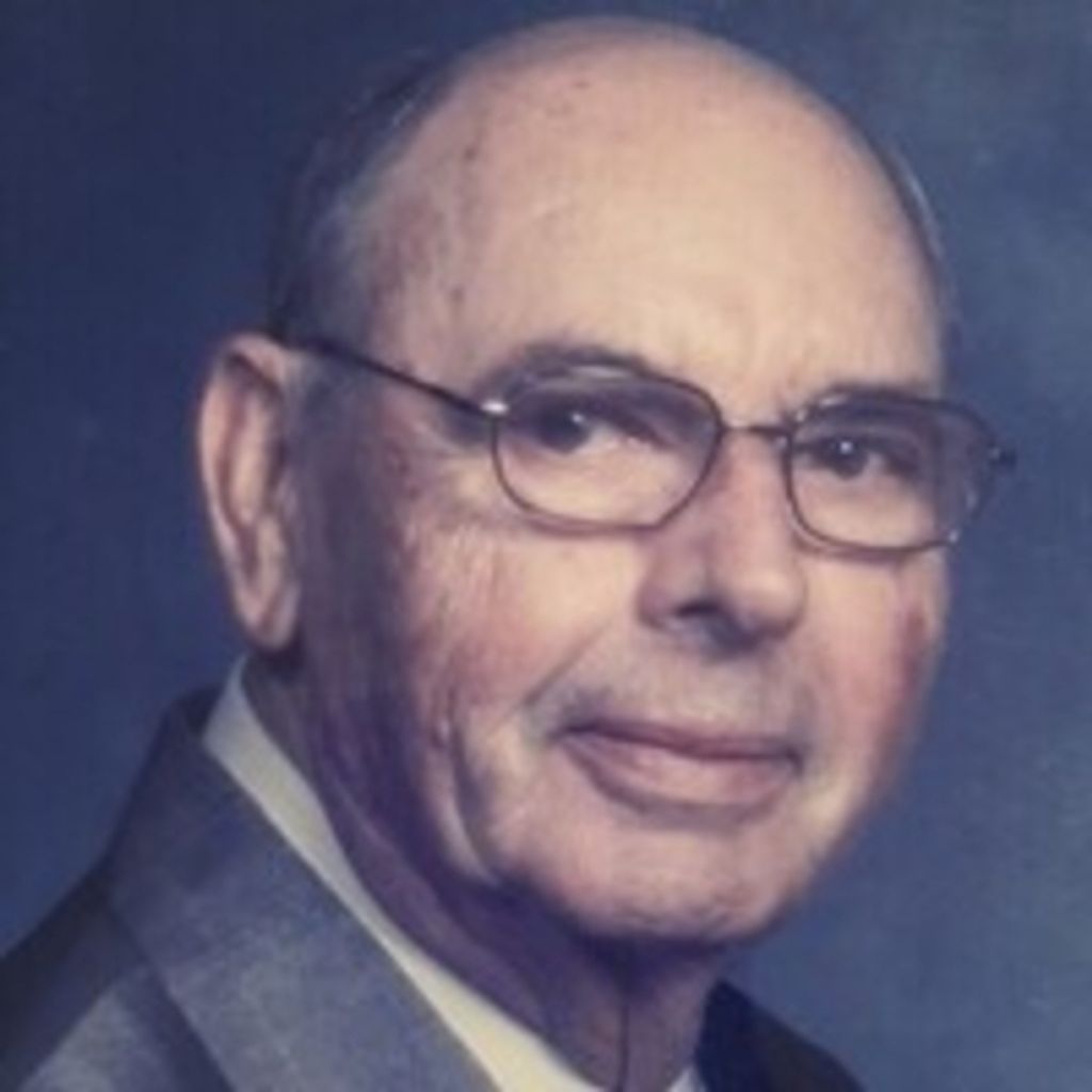 Rev. William "W.L." Shipman