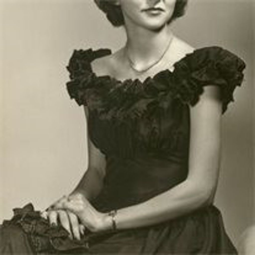 Lula Belle Eggers Davis
