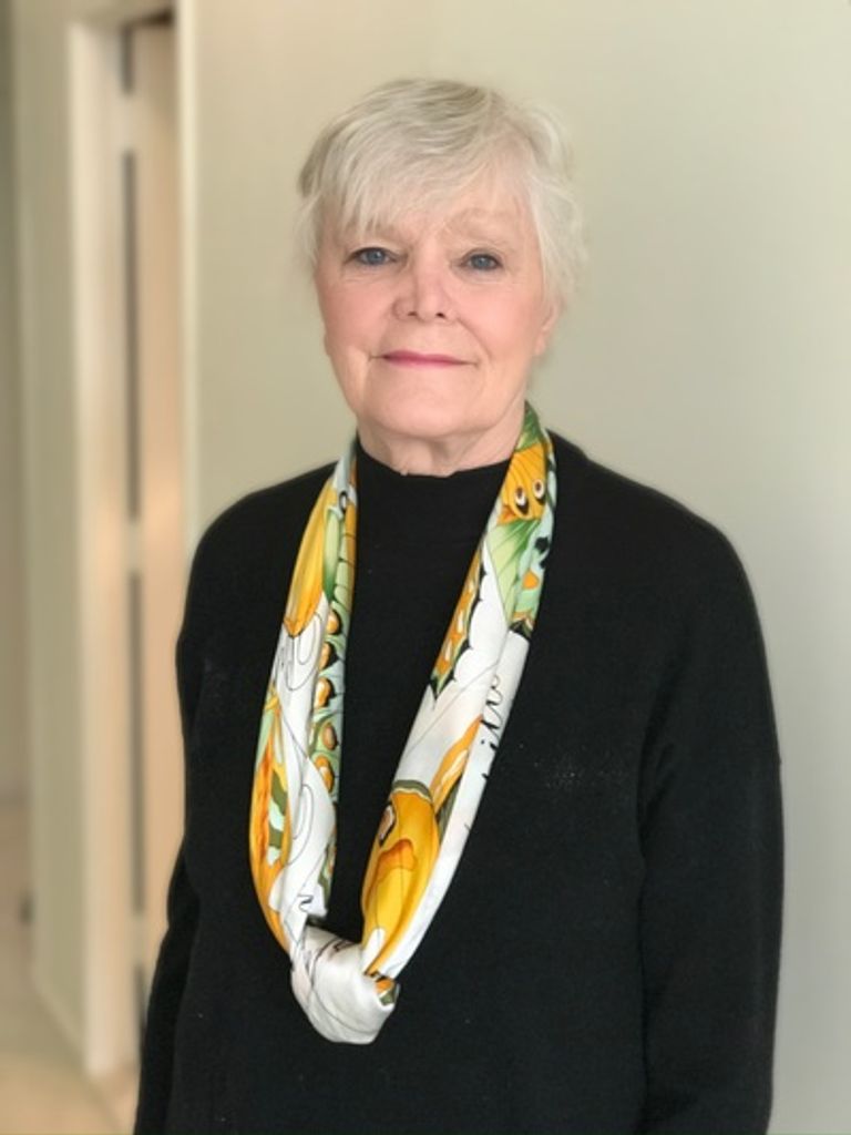 Amelia Konopacki Lewis