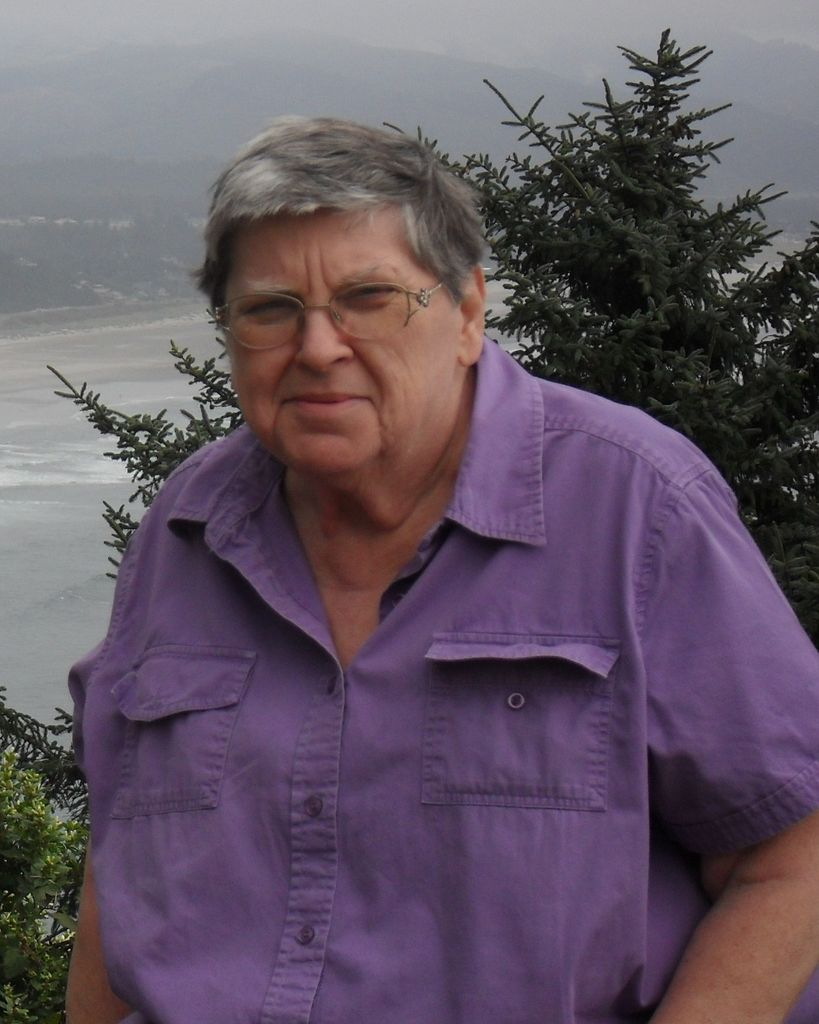 Cecilia Joan Heimsness