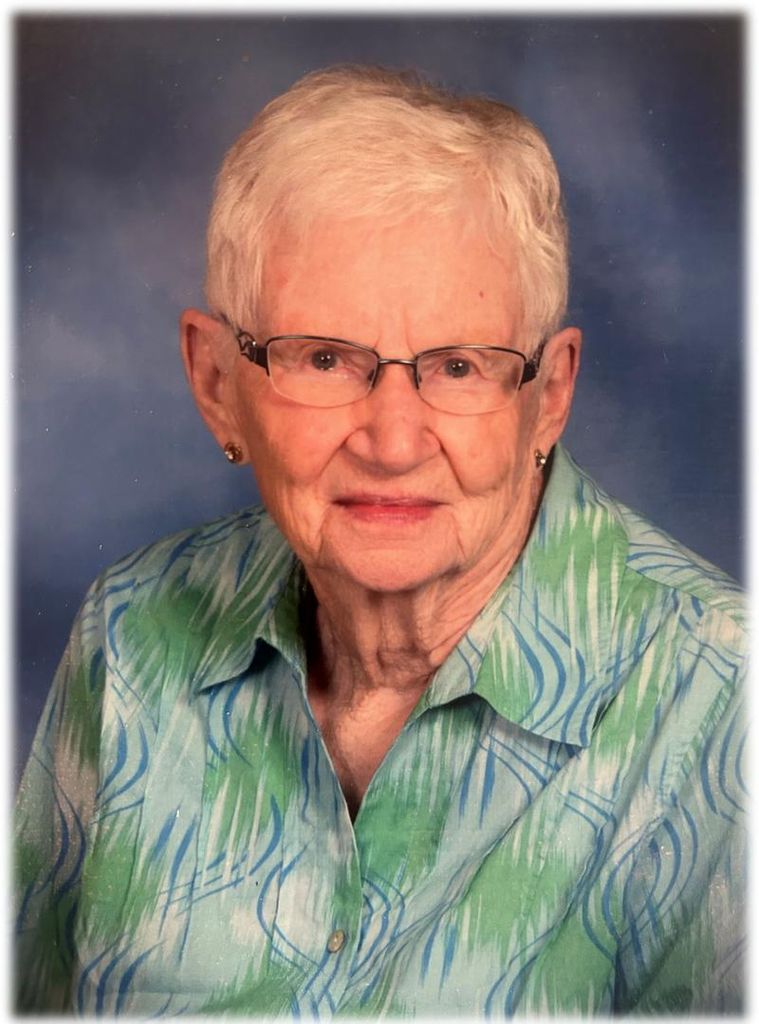 Florine W. Glaus Profile Photo