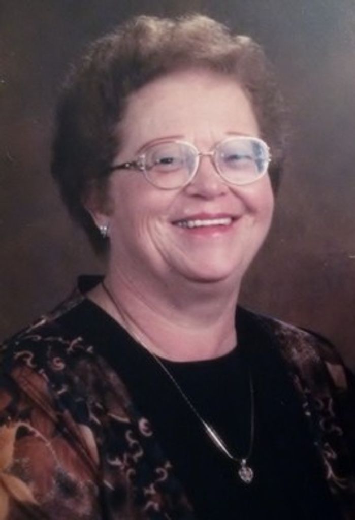 Lois Ann Tueller Bienz Profile Photo