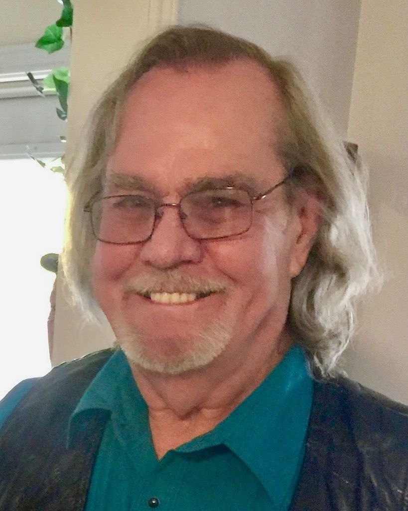Vernon Wayne Gee