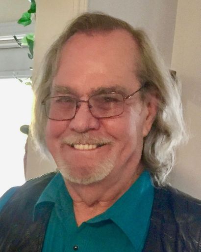 Vernon Wayne Gee's obituary image