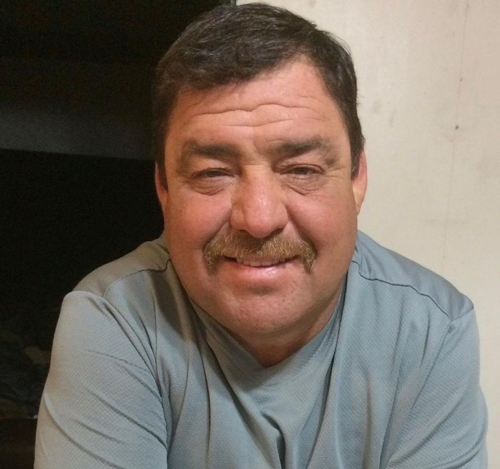 Gabriel Gonzalez Jr. Profile Photo