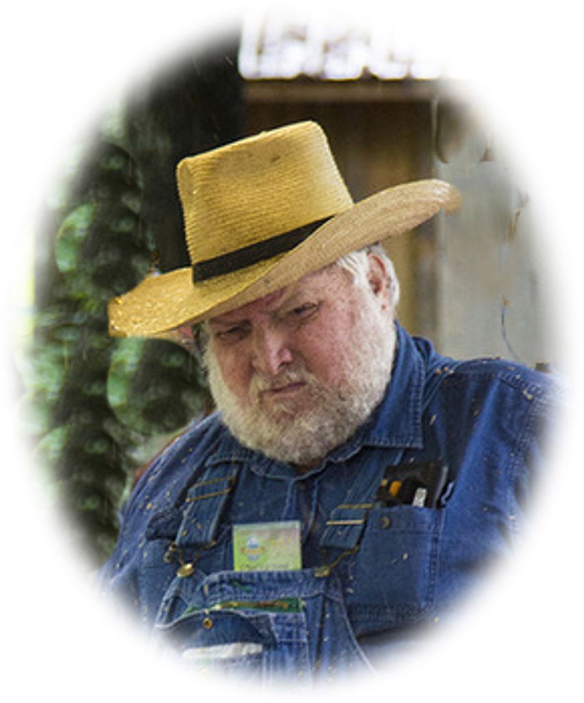 Stanley Woodfin Wood