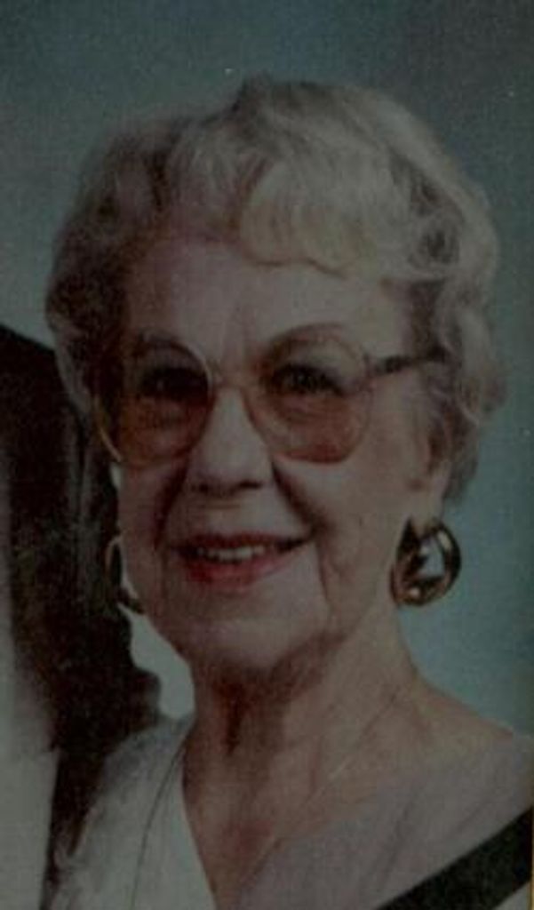 Lucille "Lou" M. Bellino