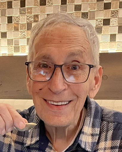 John J. Giardina's obituary image