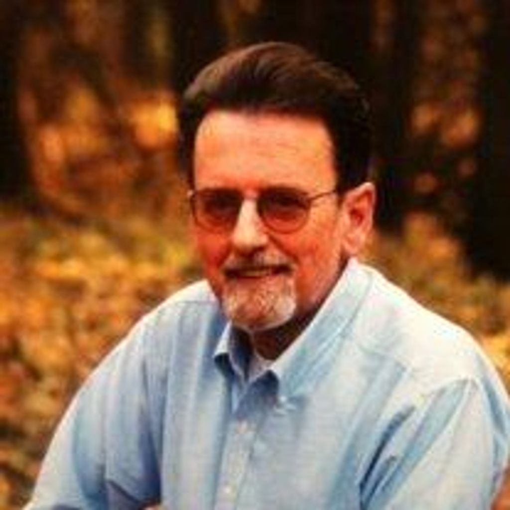 Robert Dyke