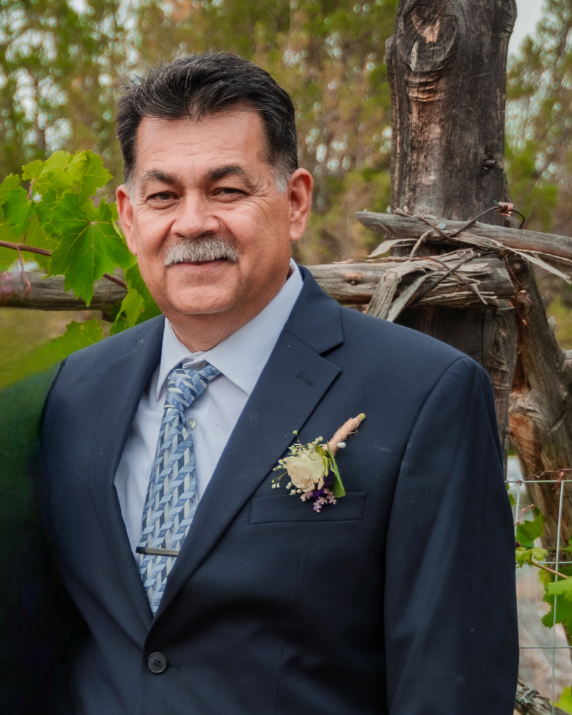 Oscar Guzman