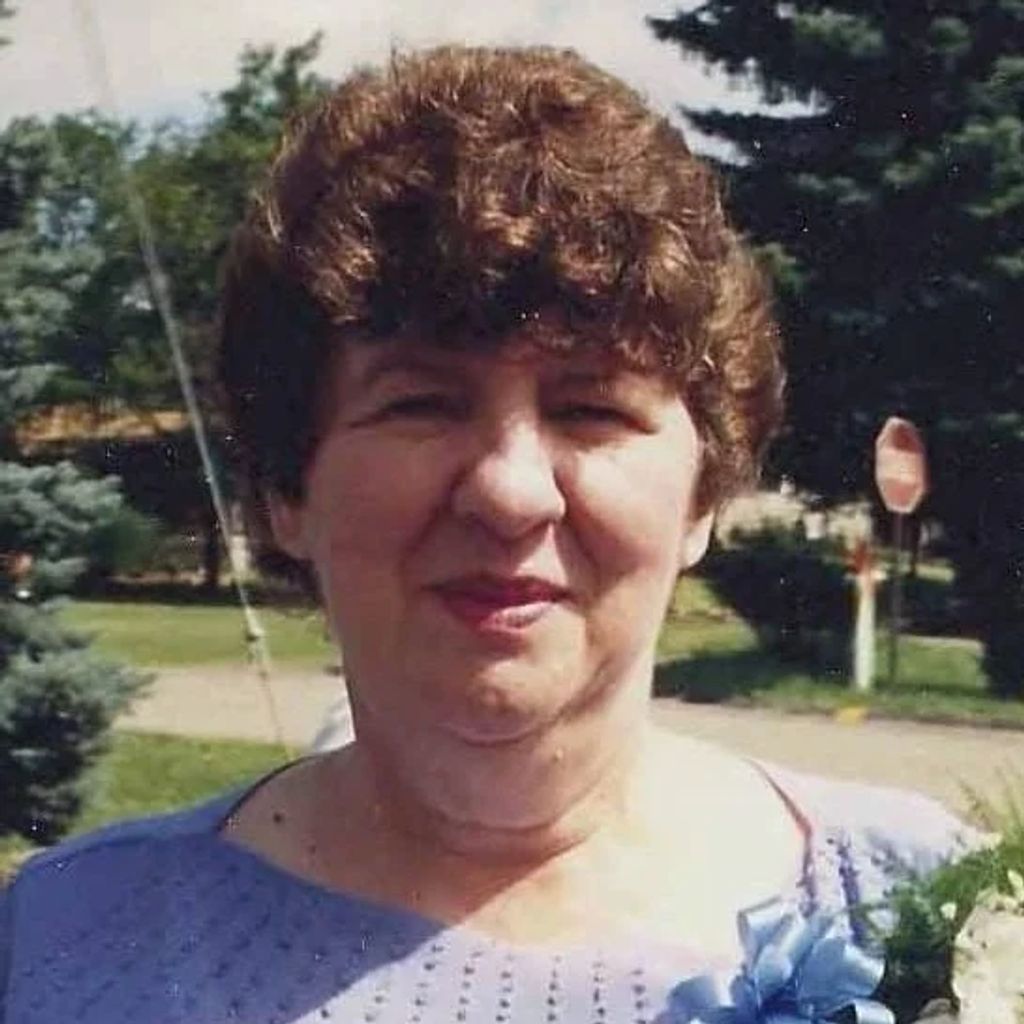 Grace Elizabeth Ratti