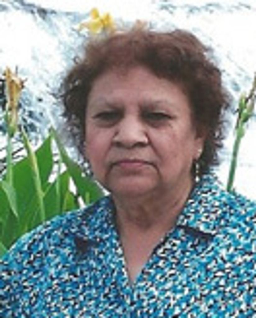 Teresa Arriaga Montaez Profile Photo