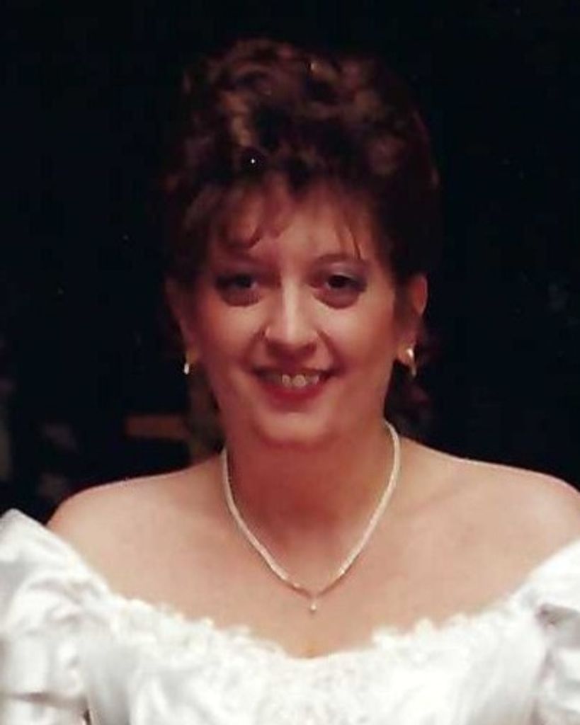 Melissa "Missy" Perez-Clement