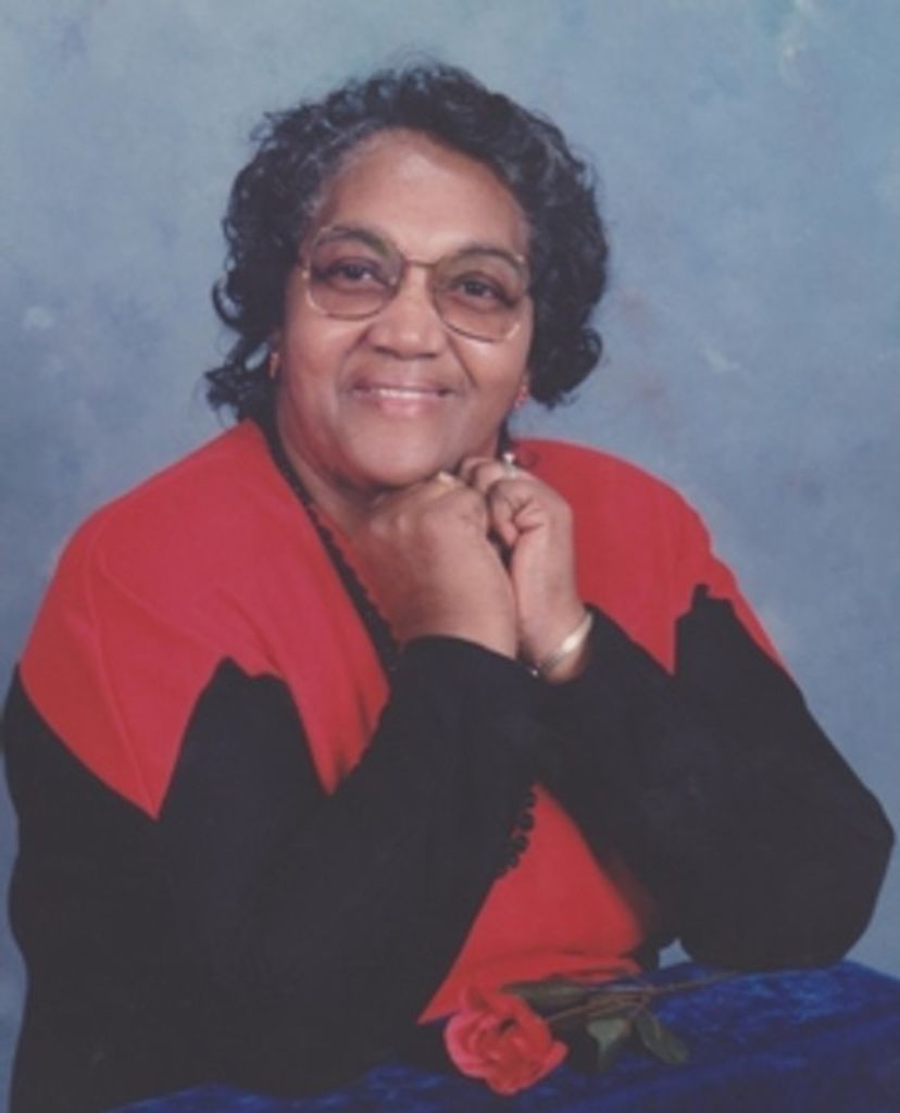 Ellen Geraldine Robinson Profile Photo