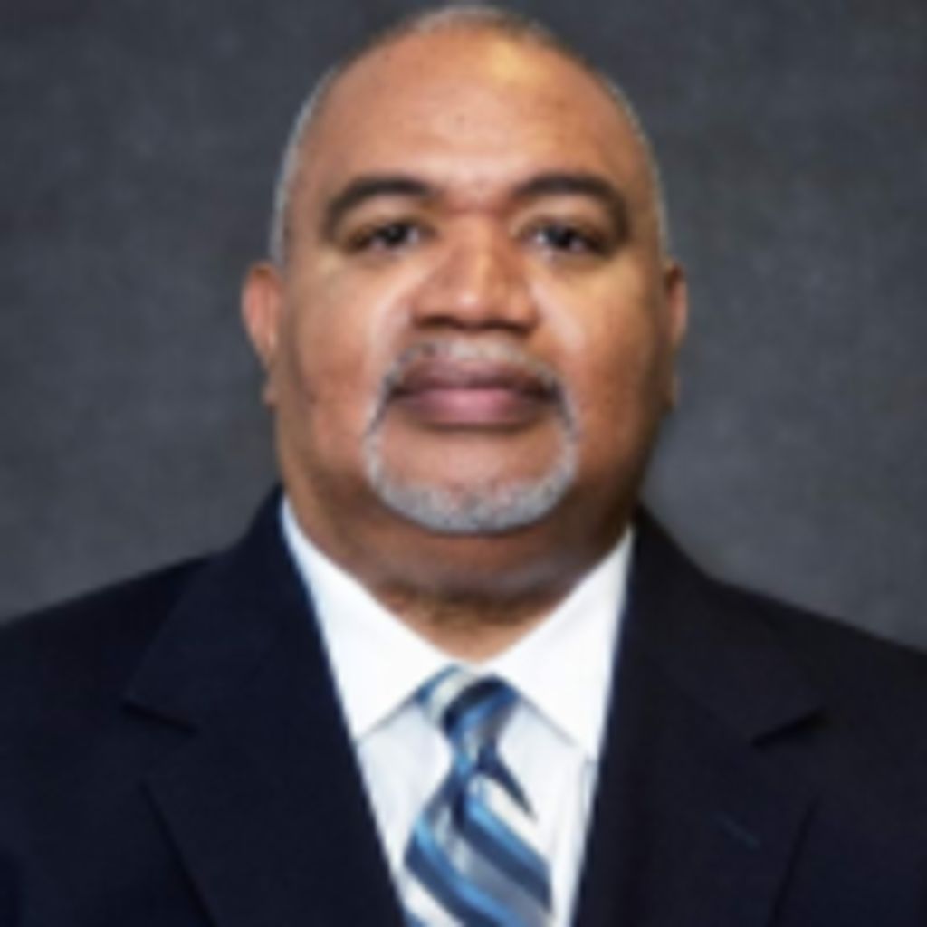 Christopher Andrews, Sr.