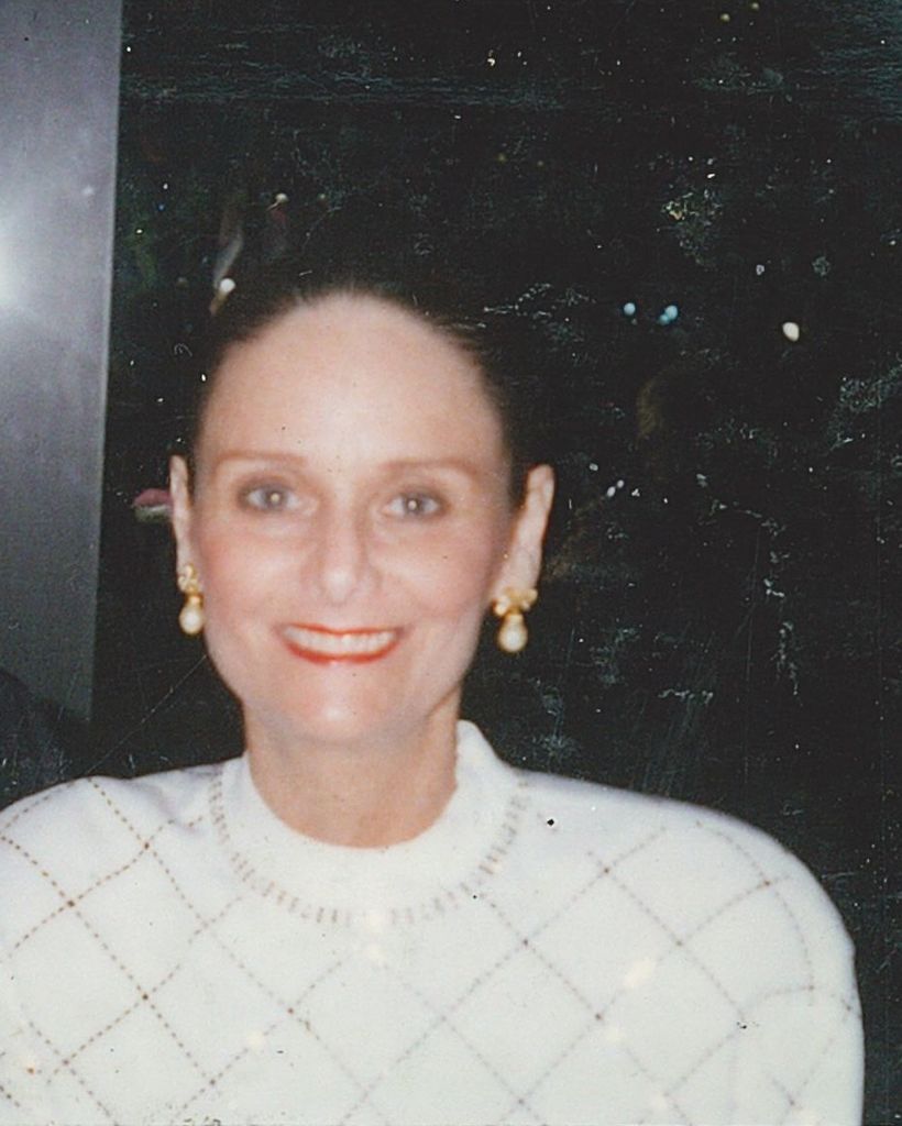 Katherine "Kate" E. Adams-Nameche Profile Photo