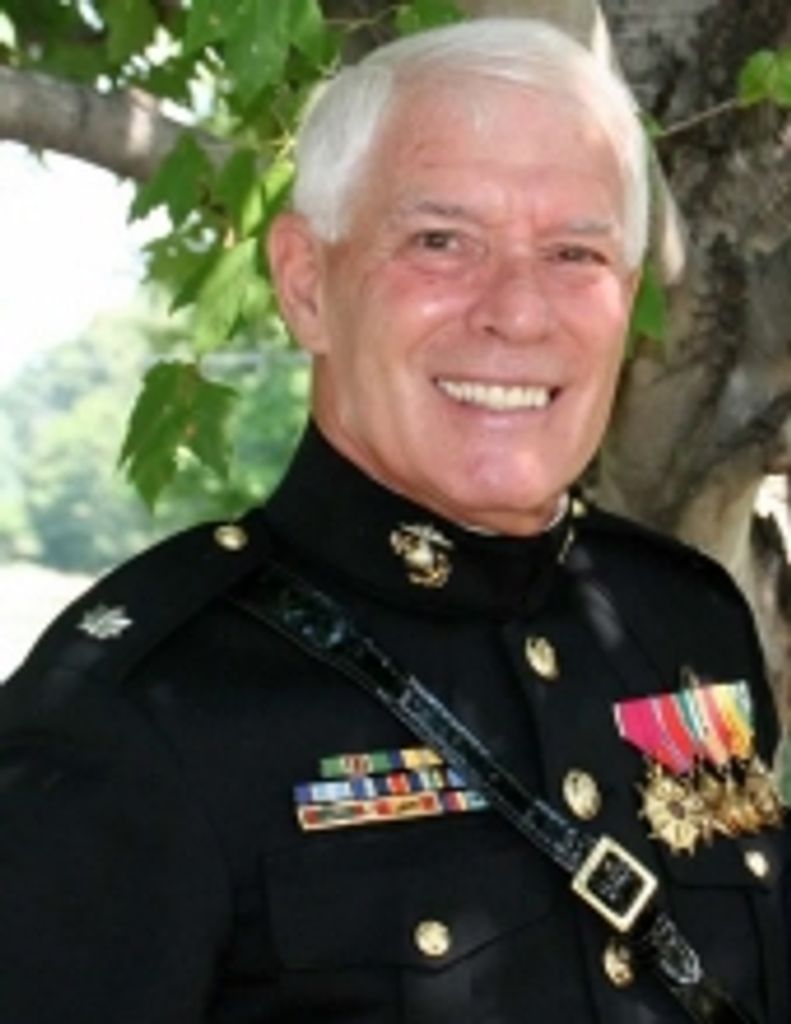William "Bill" Wilson Green