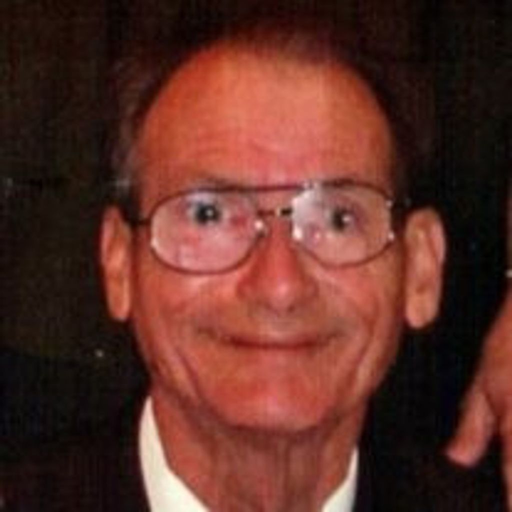 Brent J. Barrios, Sr.