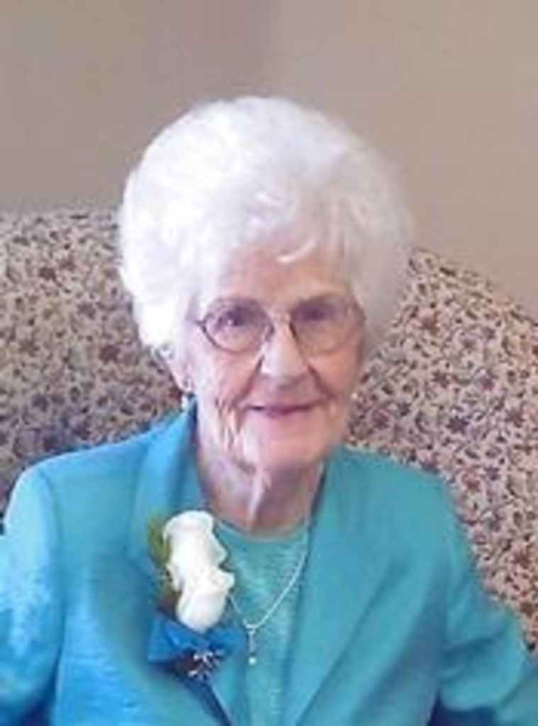 Blanche Ramona Stephensen Hardy