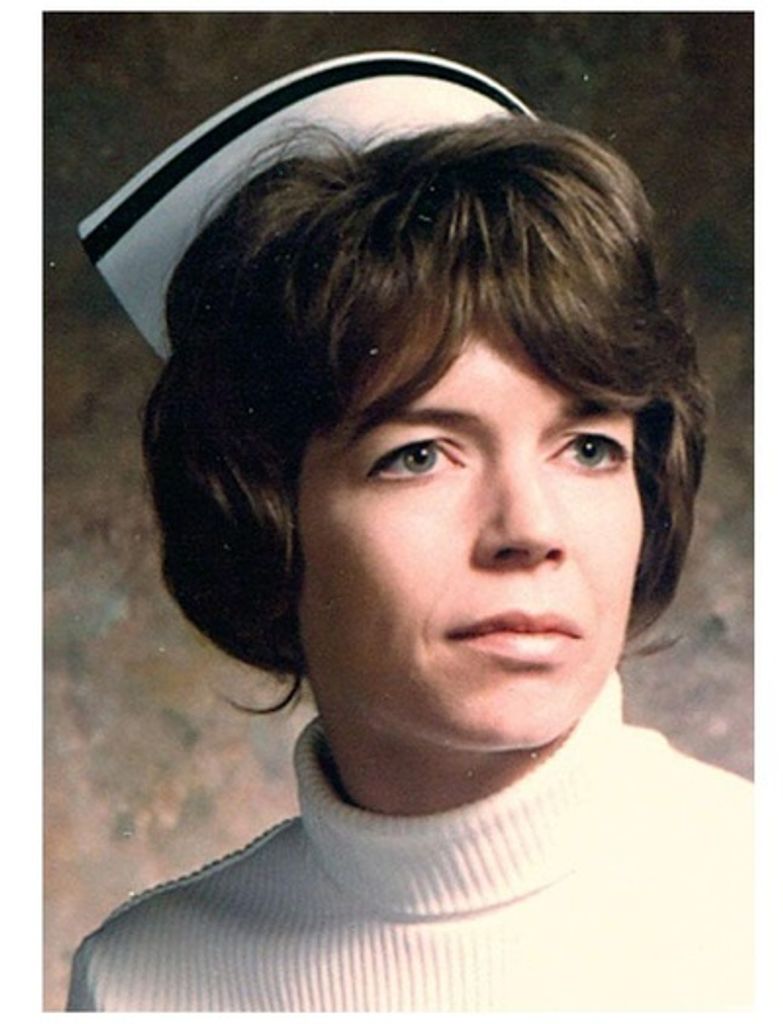 Jeannette "Jeannie" Elizabeth Hegeman Profile Photo